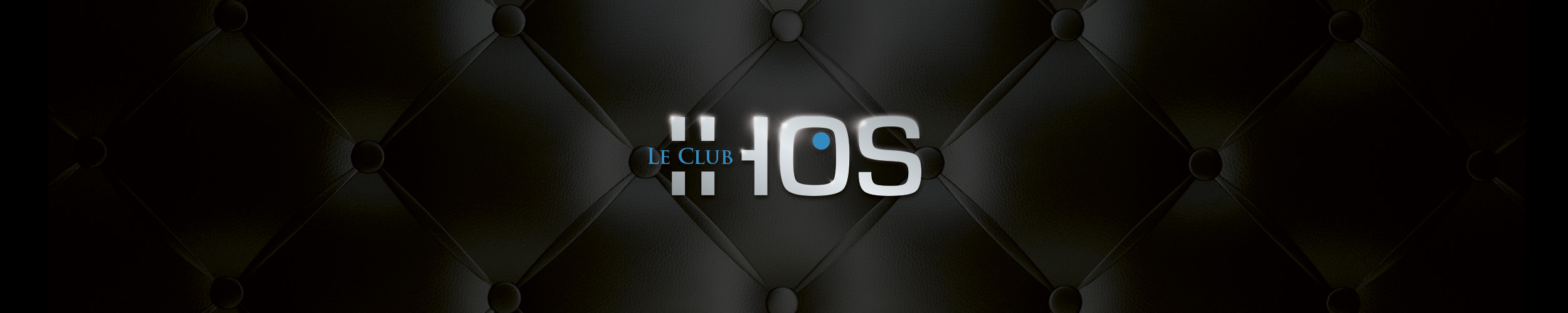 Le CLub IHOS